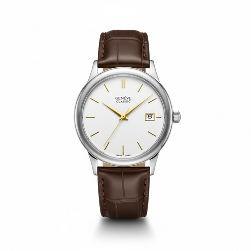 Classic Luxury Watch