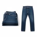 Premium Denim Jeans