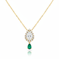 Fine Jewelry Necklace