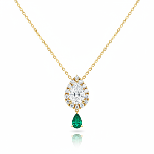 Fine Jewelry Necklace